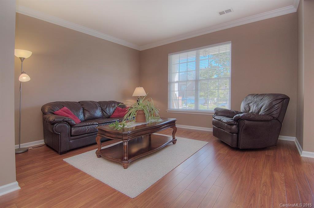 Brook Valley - Residential