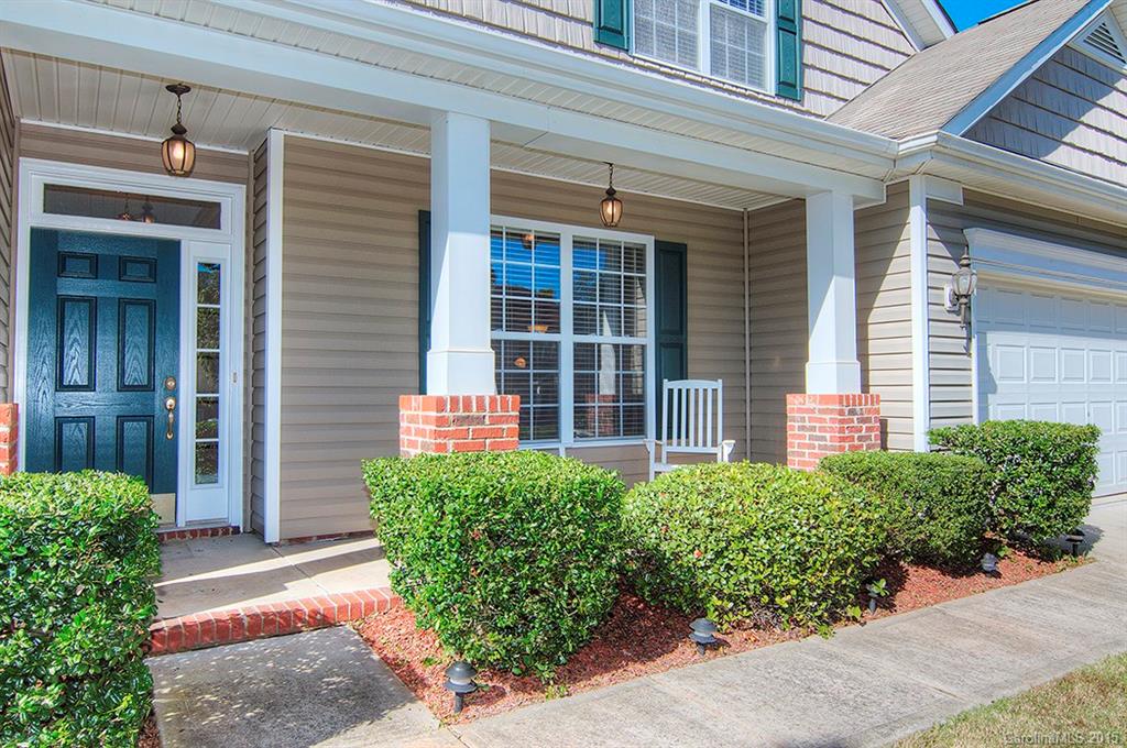 Brook Valley - Residential