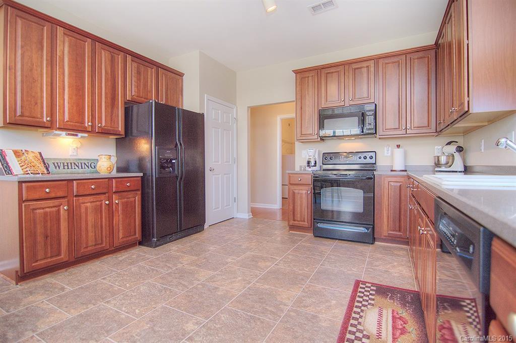 Brook Valley - Residential