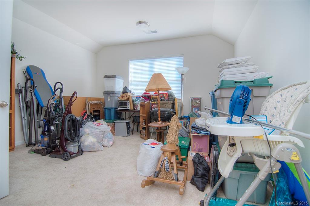 Brook Valley - Residential