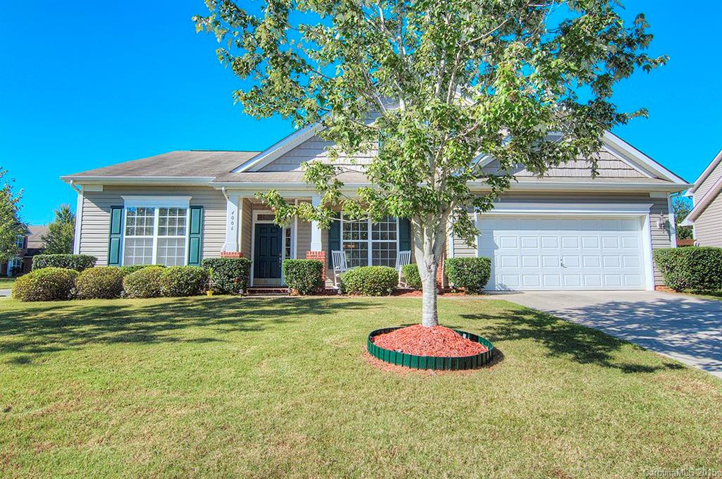 Brook Valley - Residential