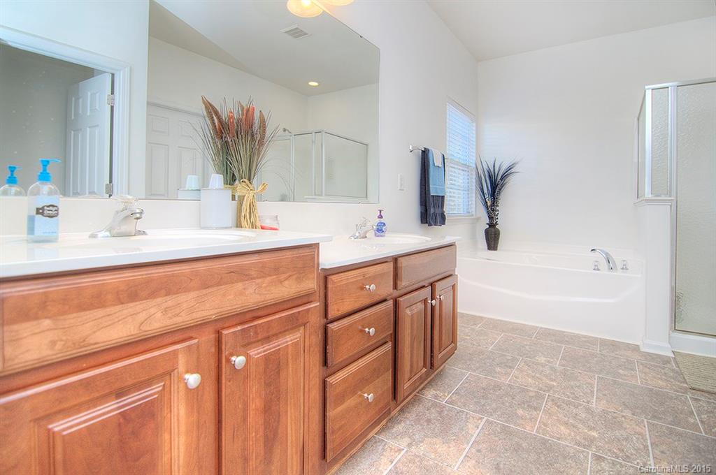 Brook Valley - Residential