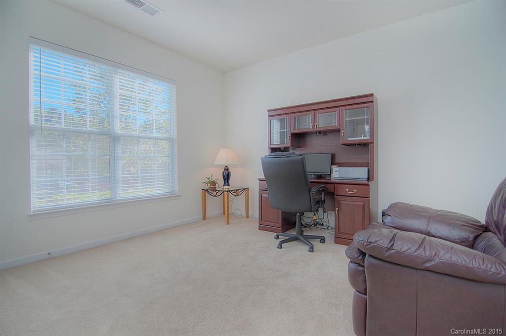 Brook Valley - Residential