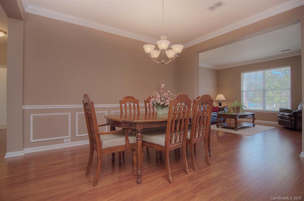 Brook Valley - Residential