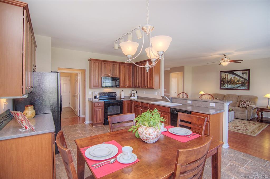 Brook Valley - Residential