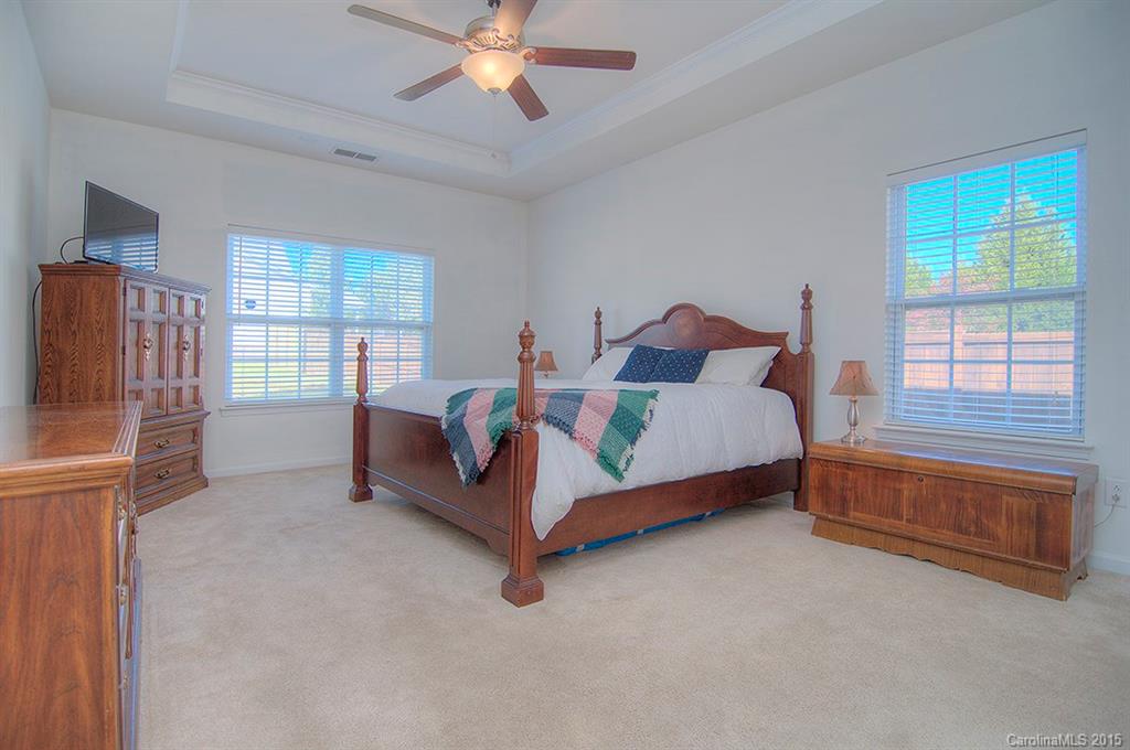 Brook Valley - Residential