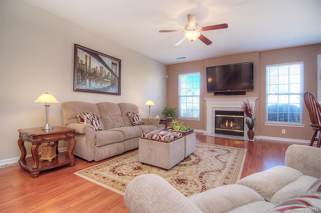 Brook Valley - Residential