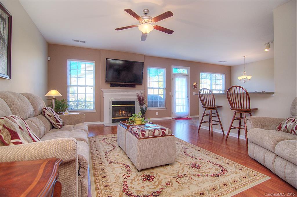 Brook Valley - Residential