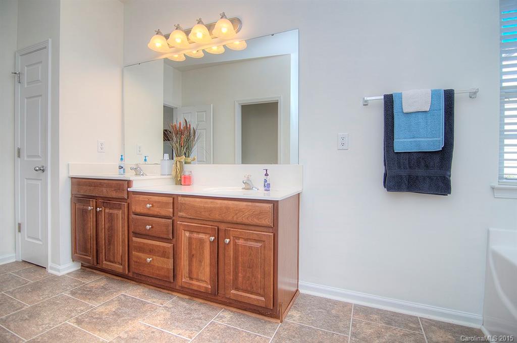 Brook Valley - Residential