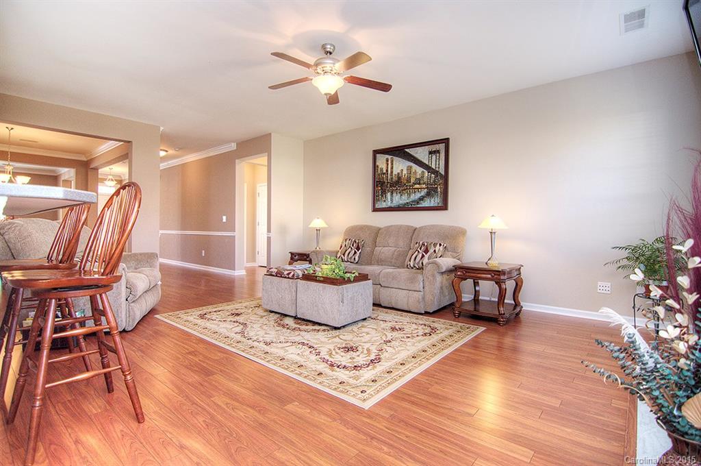 Brook Valley - Residential