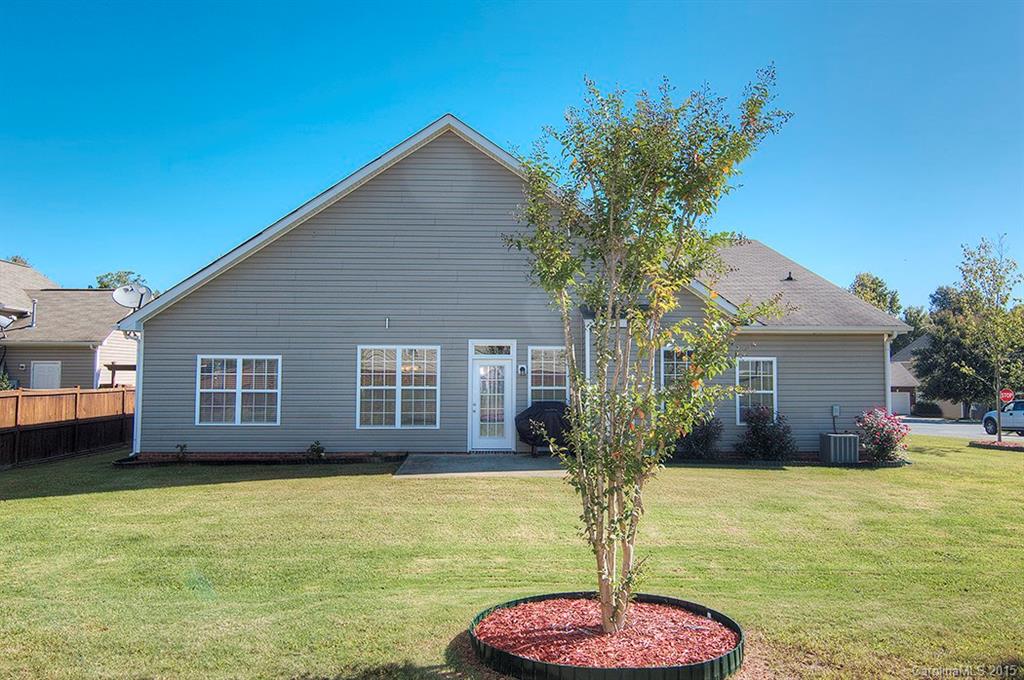 Brook Valley - Residential