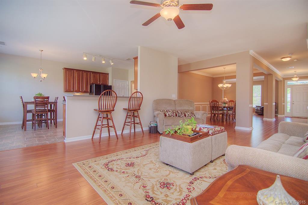 Brook Valley - Residential