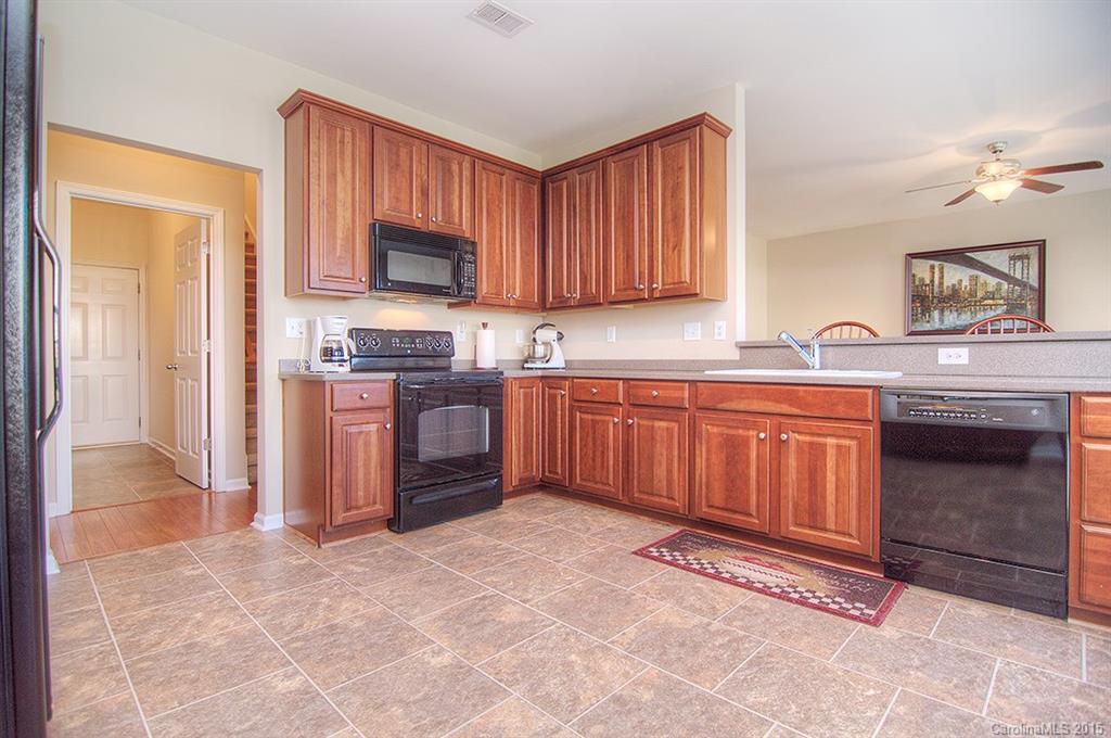 Brook Valley - Residential