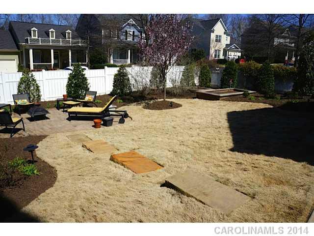 Baxter Village - Residential