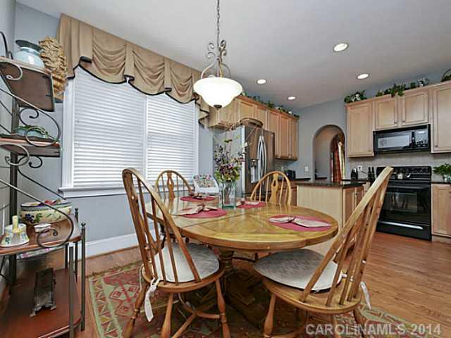 Baxter Village - Residential