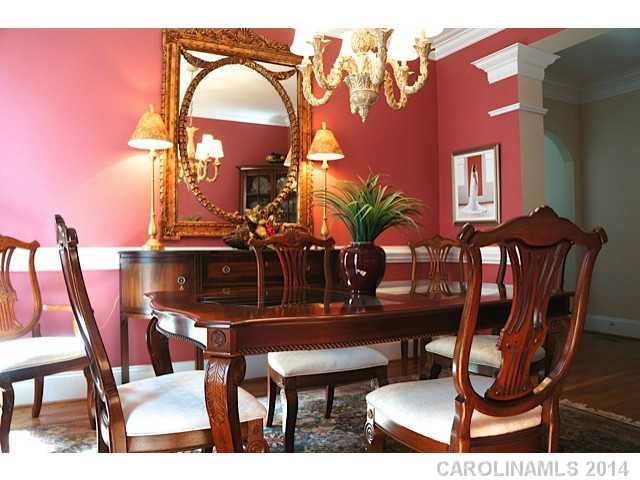 Baxter Village - Residential