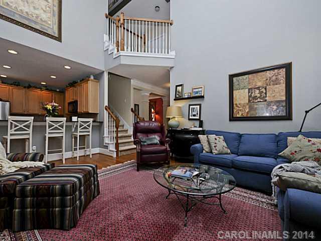 Baxter Village - Residential