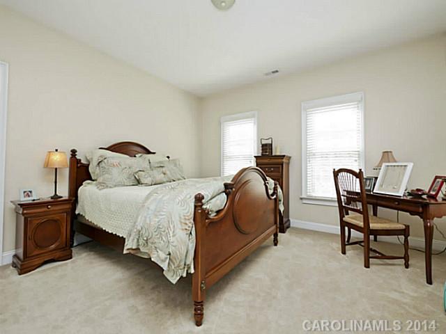 Baxter Village - Residential