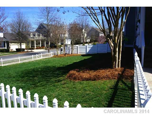 Baxter Village - Residential