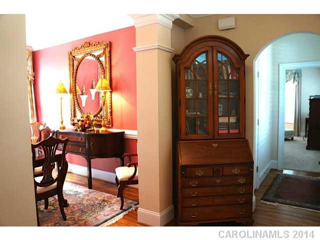 Baxter Village - Residential