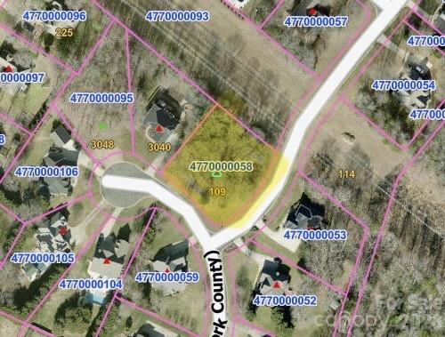 109 Highland Forest Drive