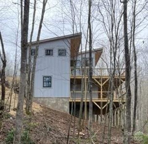 Lot 7 Legacy Drive 7 Fleetwood NC 28626