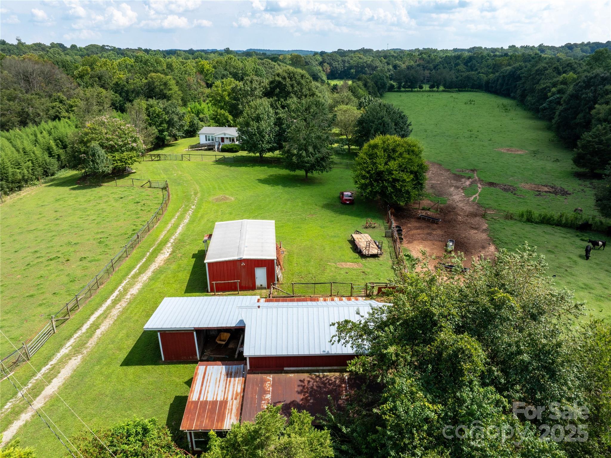 743 Lore Road