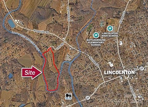 743 Lore Road Lincolnton NC 28092