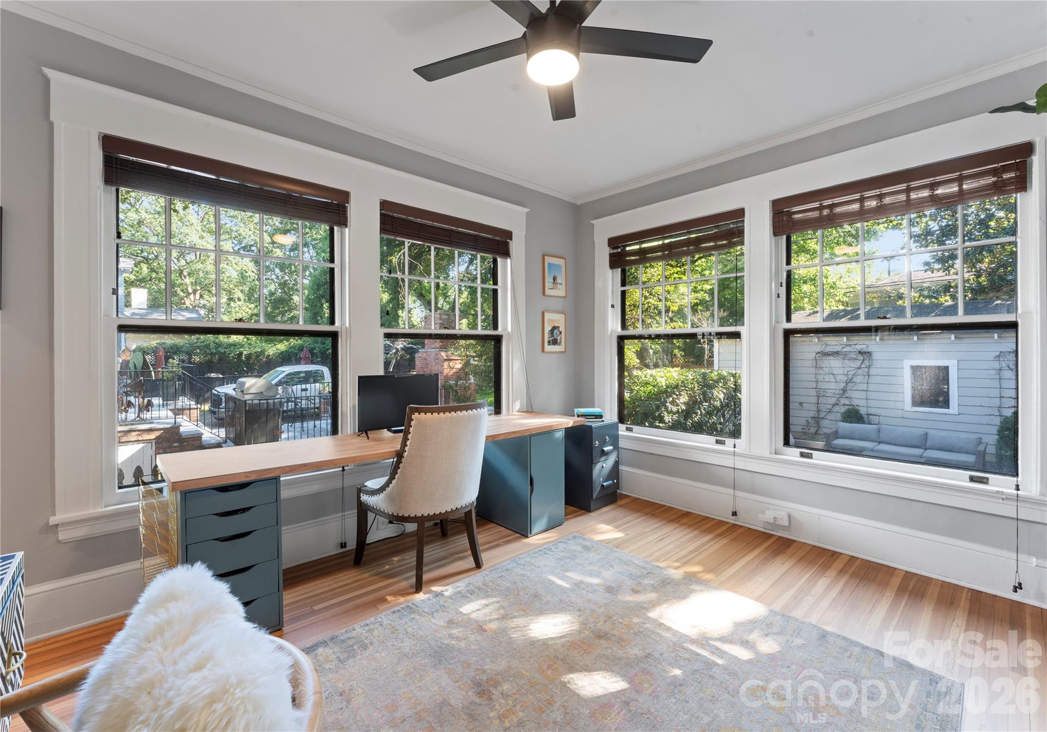 Dilworth - Residential