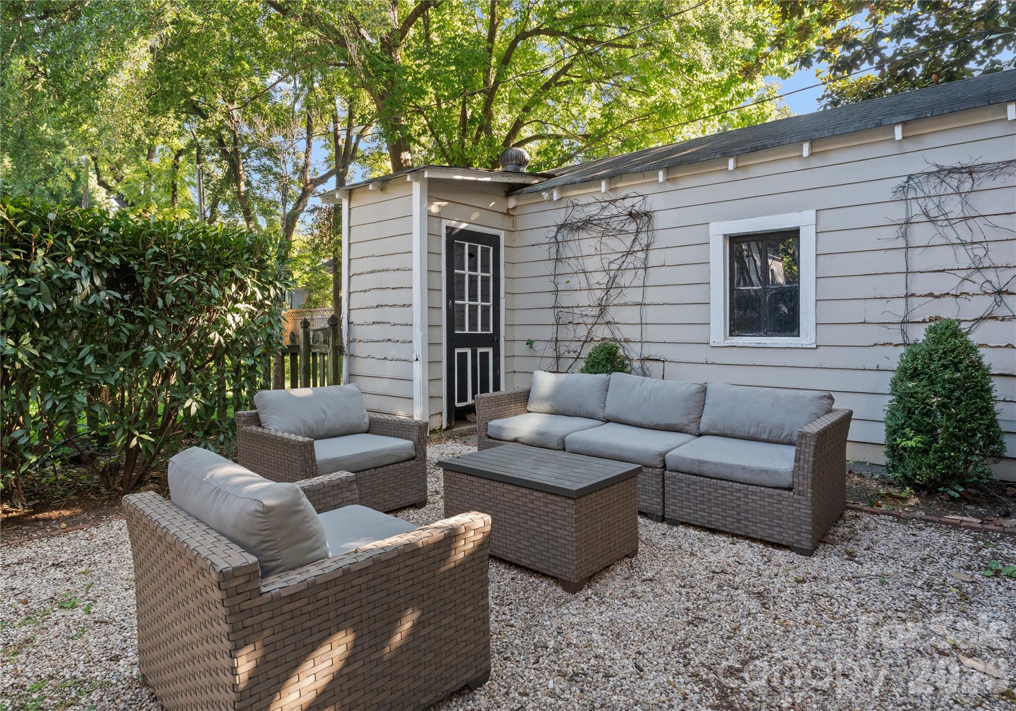 Dilworth - Residential