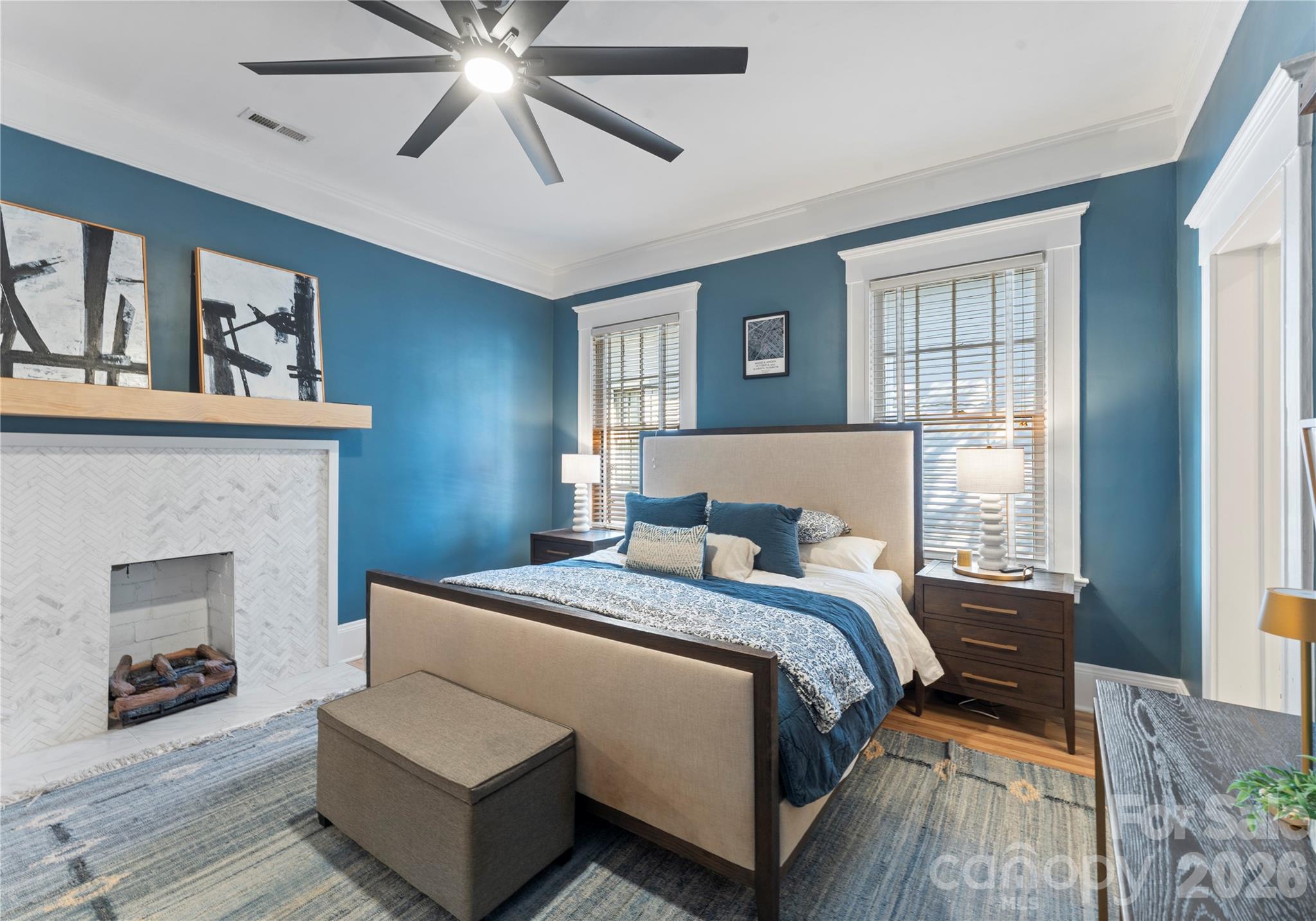 Dilworth - Residential