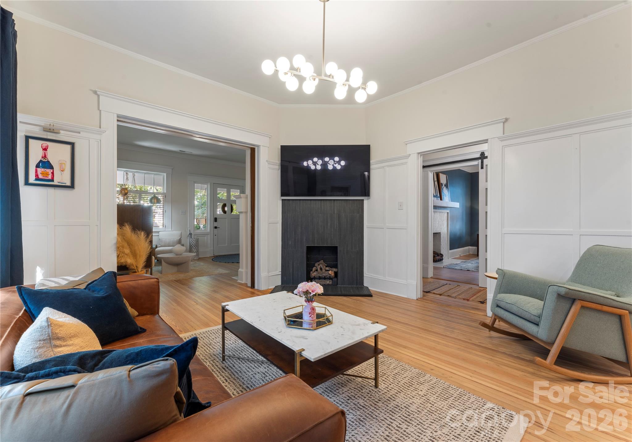 Dilworth - Residential