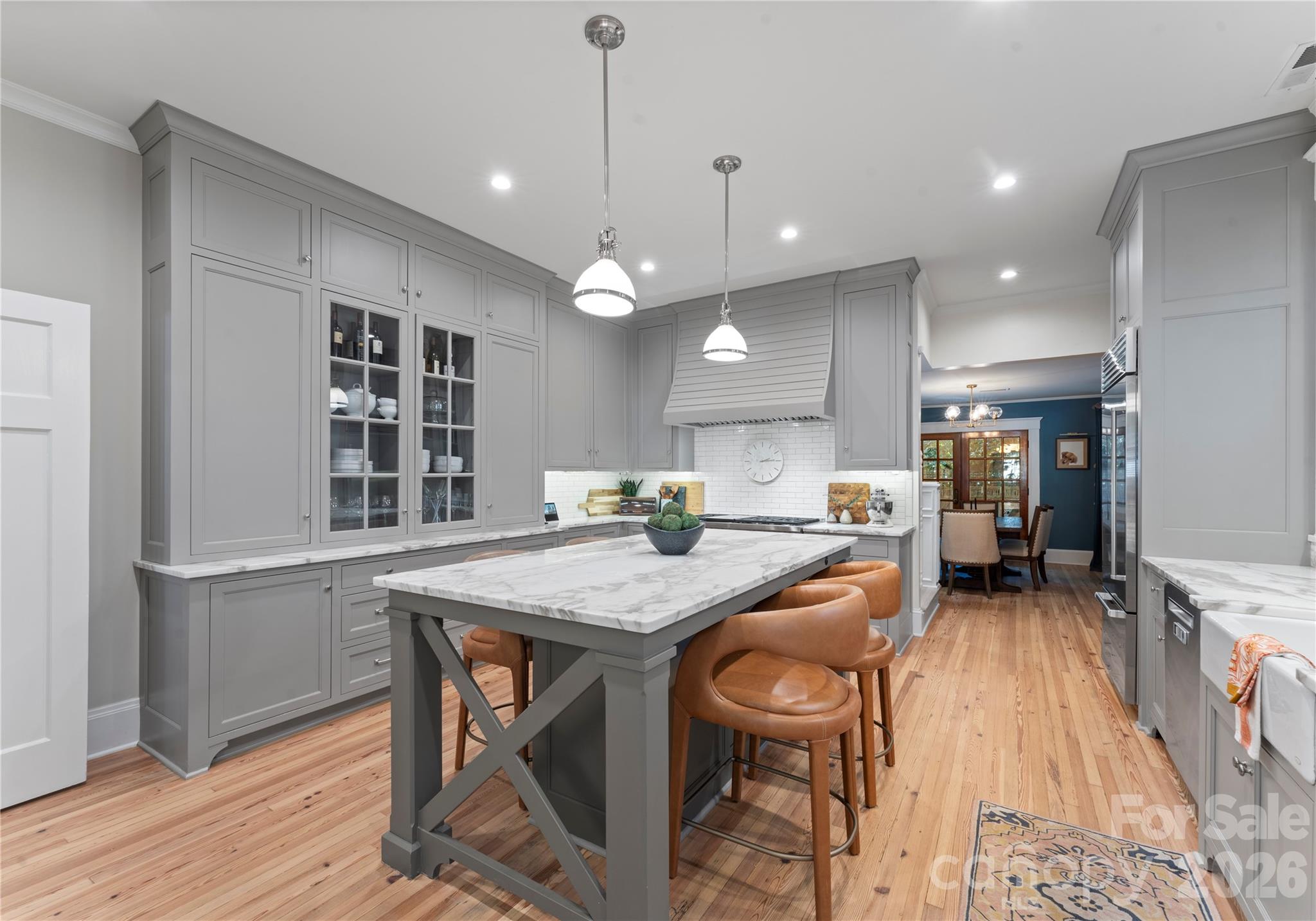 Dilworth - Residential