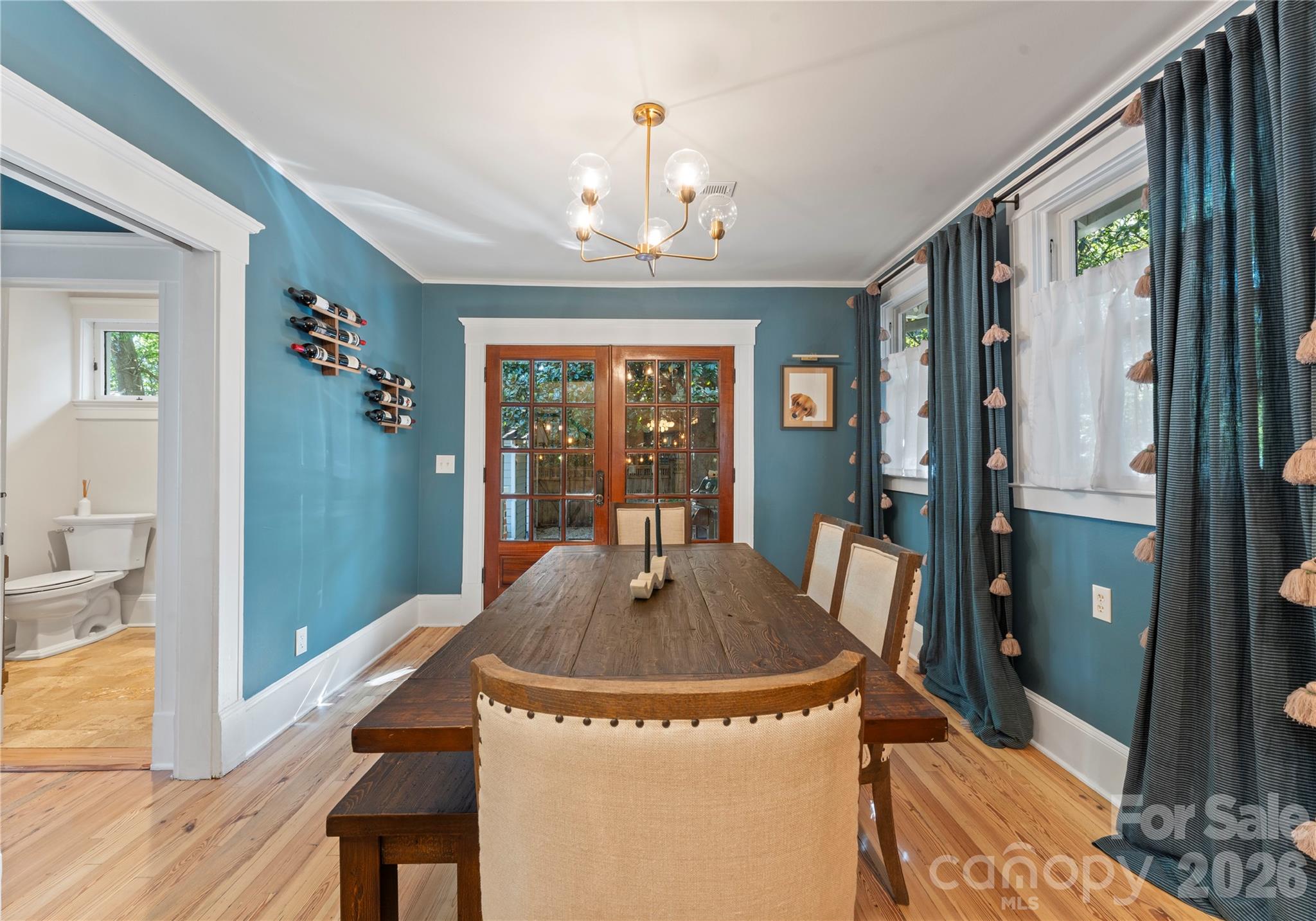 Dilworth - Residential