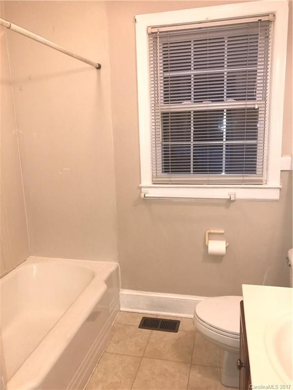 Sedgefield - Residential Lease