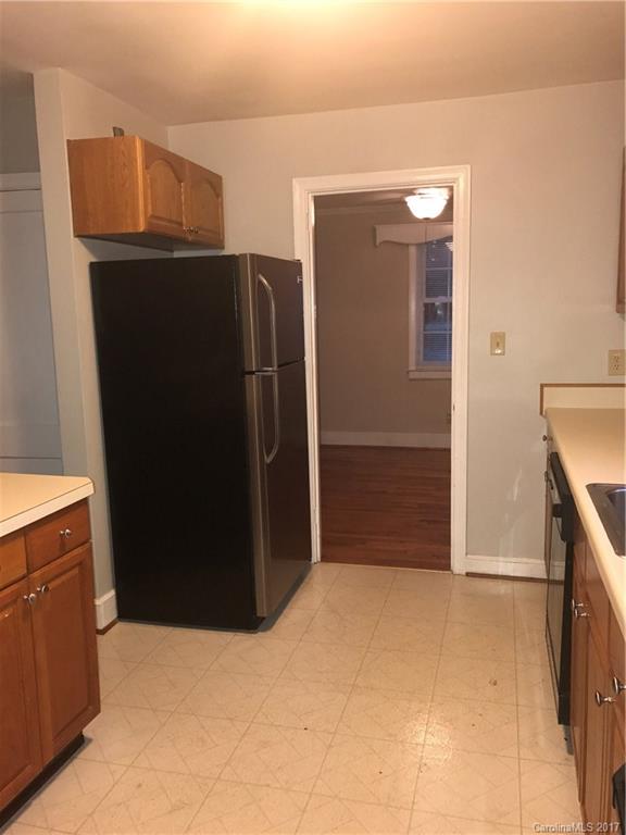 Sedgefield - Residential Lease