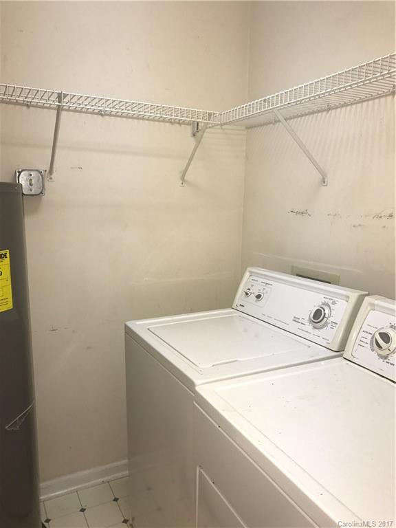 Sedgefield - Residential Lease