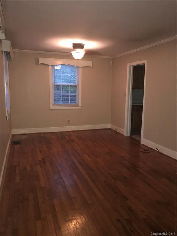 Sedgefield - Residential Lease