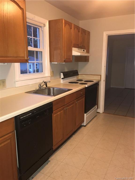 Sedgefield - Residential Lease