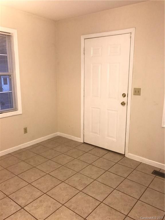 Sedgefield - Residential Lease