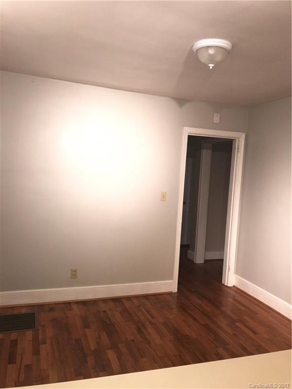 Sedgefield - Residential Lease