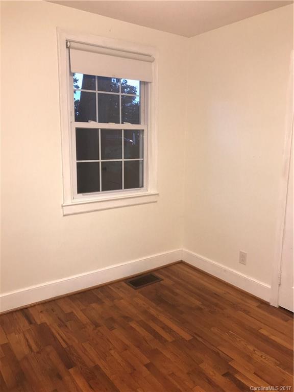 Sedgefield - Residential Lease