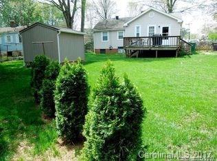 Sedgefield - Residential Lease