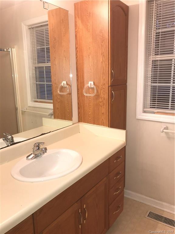 Sedgefield - Residential Lease