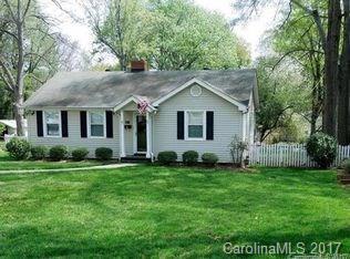 Sedgefield - Residential Lease