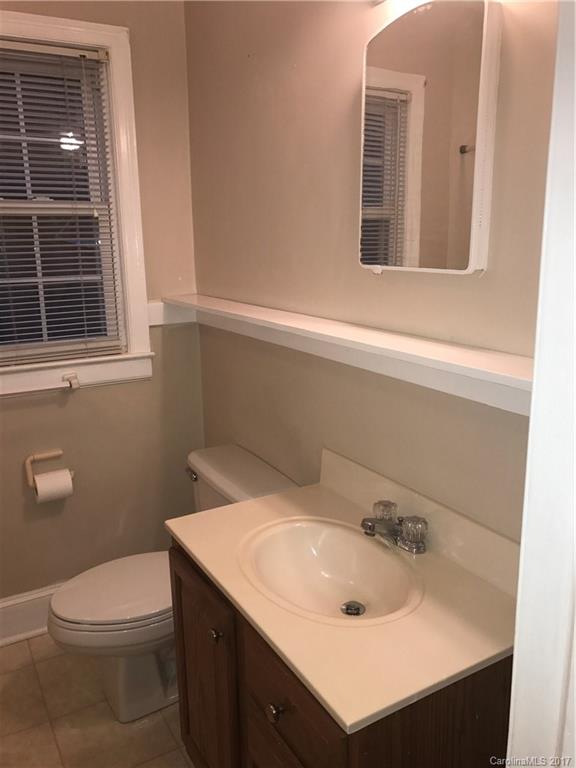 Sedgefield - Residential Lease