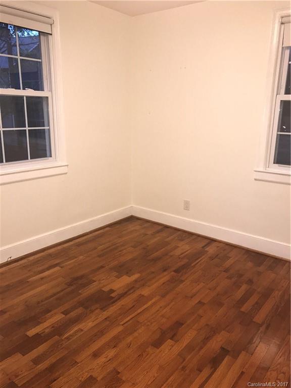 Sedgefield - Residential Lease