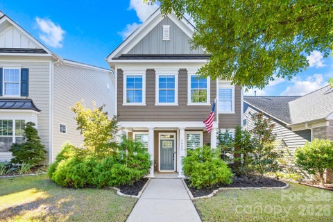 Photo of 2422 Woodward Avenue, Charlotte, NC 28206 (MLS # 4437192)