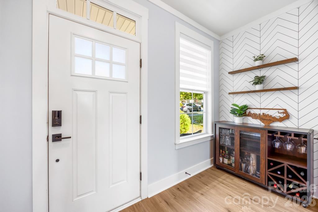 2422 Woodward Avenue