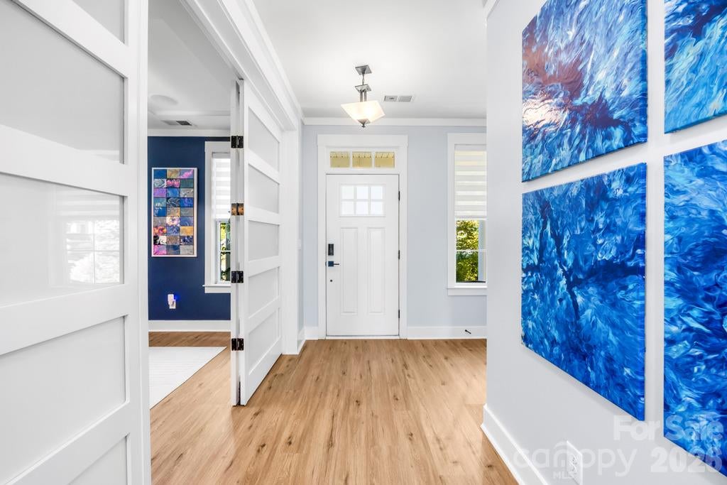 2422 Woodward Avenue